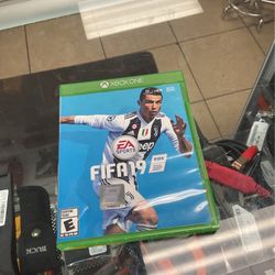 FIFA 19