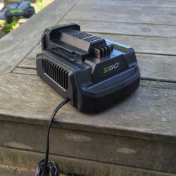 EGO Charger 210 Watts 