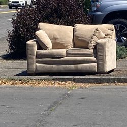 FREE Sleeper Loveseat / Couch / Sofa