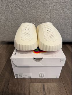 The Mind 001 Nike (SZ 10) DS