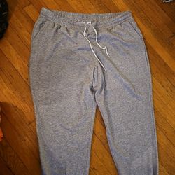 Old Navy Woman's 2x Sweatpants 