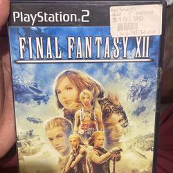 Final Fantasy 