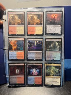MTG Magic The Gathering Cards for sale
