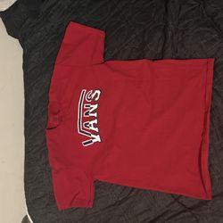 Medium Vans T-Shirt
