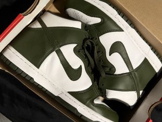 Nike dunks