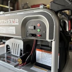 NorthStar 5.5 GPM SoftWash System 