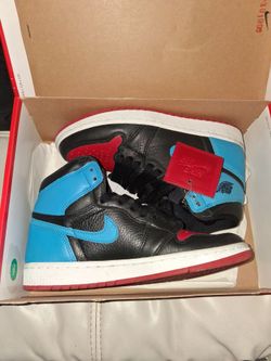 Nike size 7