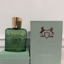 Parfums de Marly Greenley