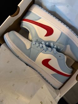Jordan 1s