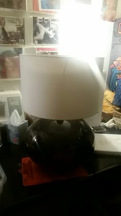 Lamp