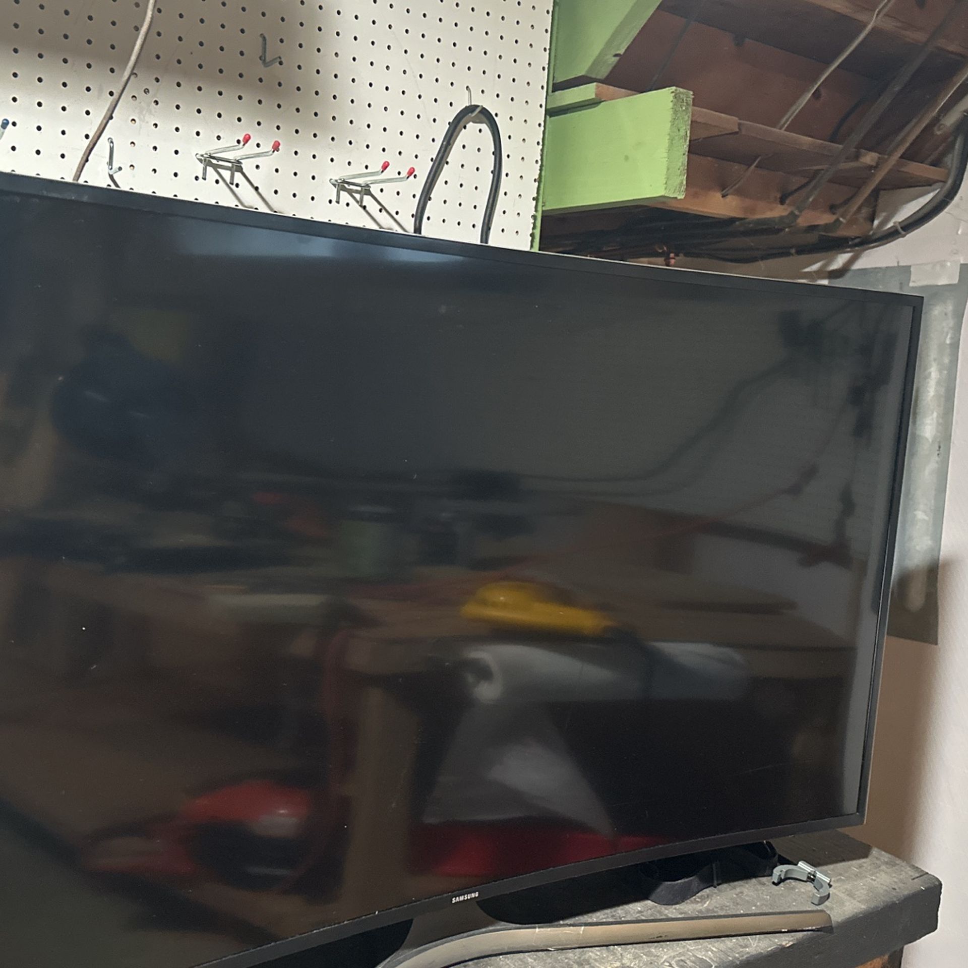 tv samsung