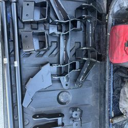 1995 & 1998 OBS Chevy Litf Kit Parts  