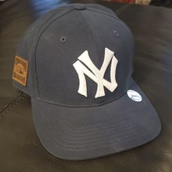 New York NY Yankees MLB ‘47 Snapback Hat