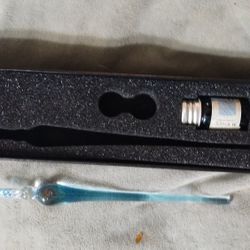 Glass Vintage Calligraphy Pen