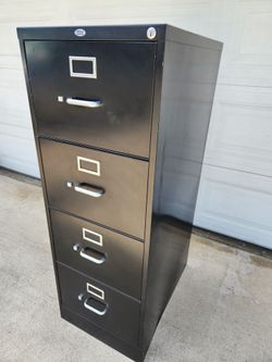File Cabinet!