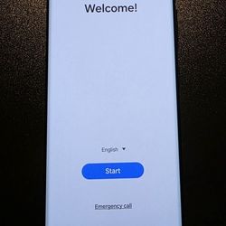 S21 Ultra 156gb Unlocked