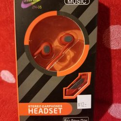 Skullcandy Samsung JVC Apple iPhone
Aux earbuds headphones ear bud many different types of Earbuds  available Bz1