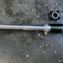 Oil transfer pump