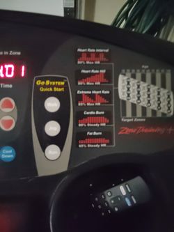 LifeFitness T3