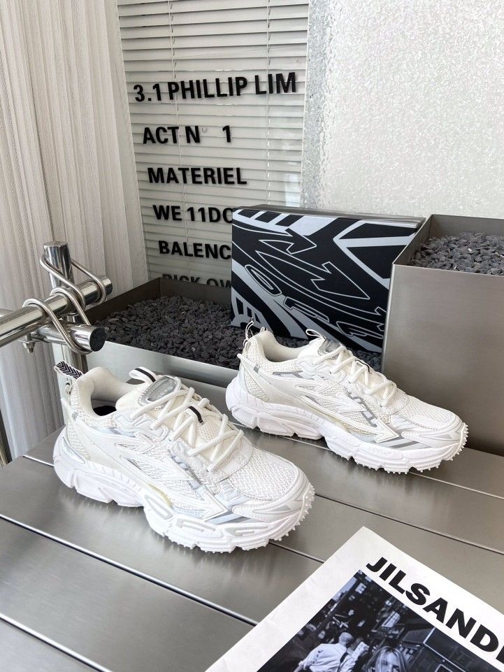 OFF-WHITE Be Right Back