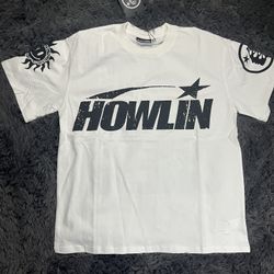 Hellstar Tee Shirt Size M