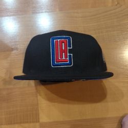 L.A. Clippers Cap