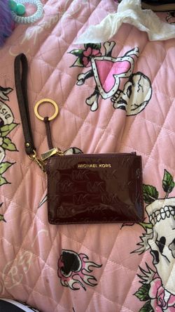 MK Small wallet