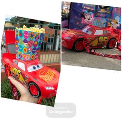 Cars Disney
