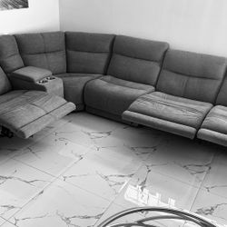 Sectional Sofa