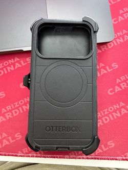 iPhone 17 Pro Otterbox