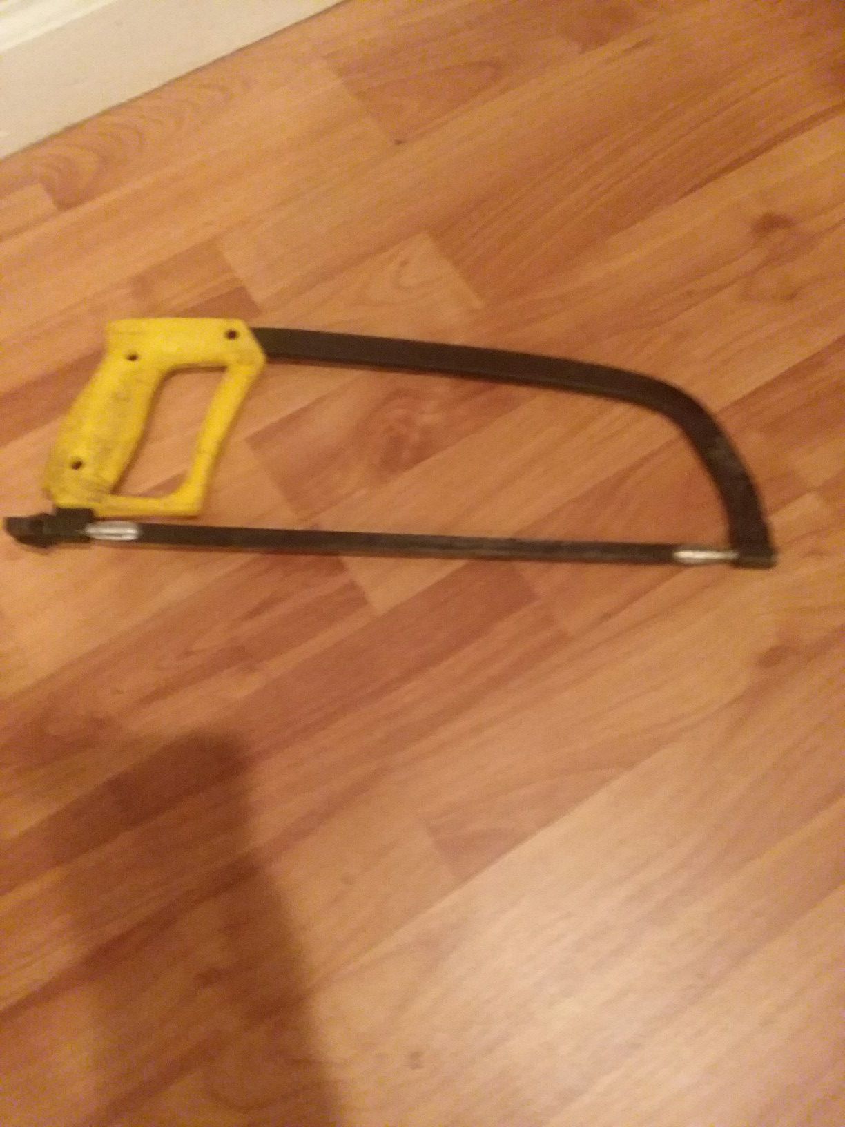 Saw
