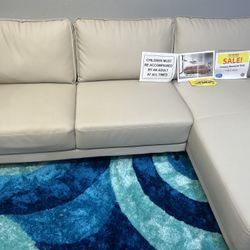 Corsica Sectional Sofa