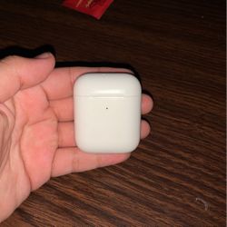 AirPods Generation 2