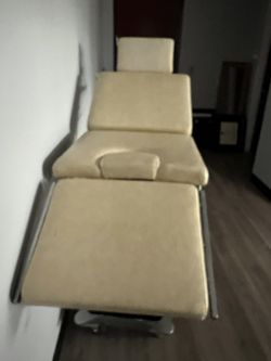 Medical Chair- PRICE IS NEGOTIABLE  Thumbnail