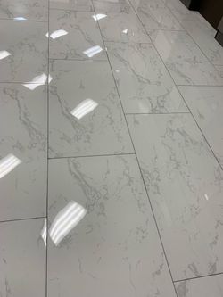 Porcelain tile