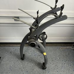 Saris Trunk Bike Racks