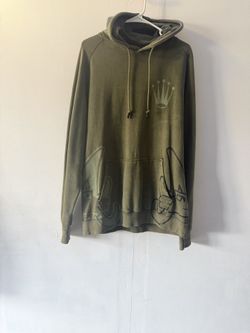 SDL HOODIE SIZE L