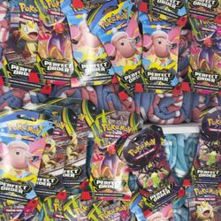 Perfect order singles