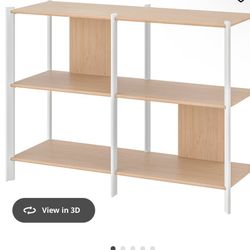 IKEA STAND