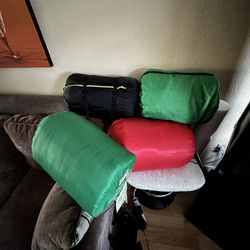 Sleeping Bags