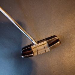 Never Compromise TDP 4.2  putter 