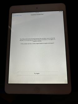 Ipad Mini