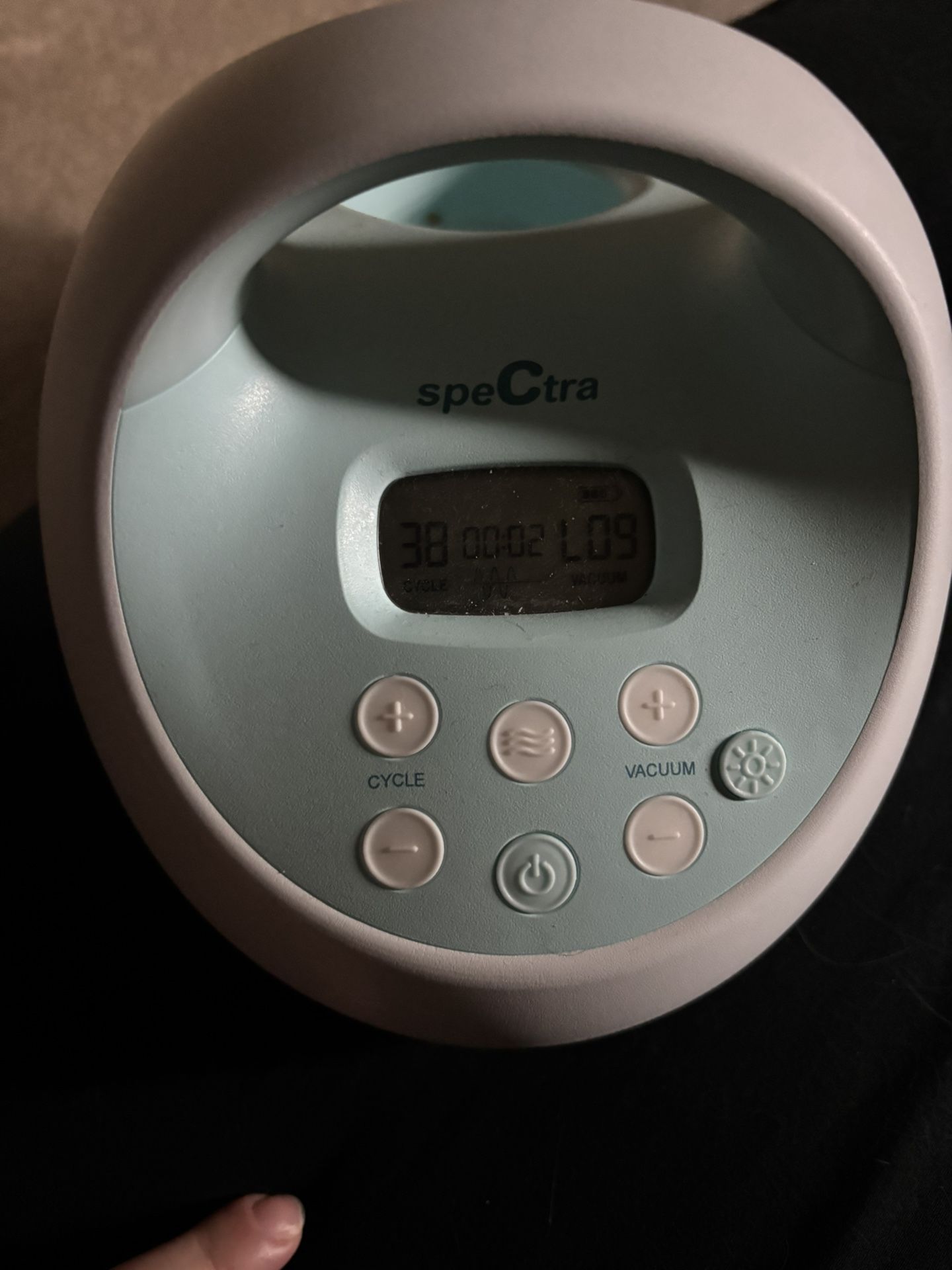 Spectra S1