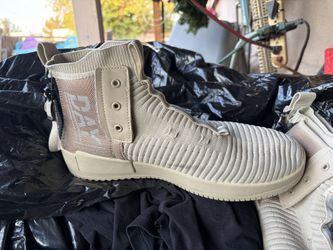 Men’s High Tops