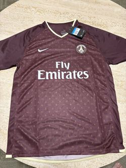 Nike PSG 2006/07 away kit Size M