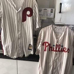 Philadelphia Jersey 