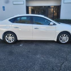 2015 Nissan Sentra