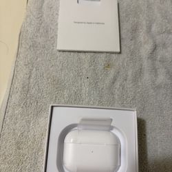 Airpods Pro 2nd Generation