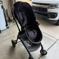 Stroller Evenflo