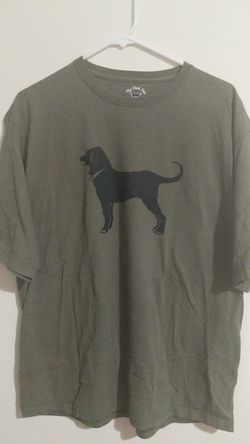 Black Dog Size L